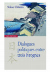 Research paper thumbnail of Dialogues politiques entre trois ivrognes