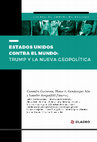 Research paper thumbnail of Trump: la fractura en Estados Unidos y sus implicancias en la transición histórica actual