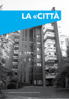 Research paper thumbnail of La "città dei numeri uno". Berlusconi e l'invenzione dei nuovi quartieri borghesi di Milano