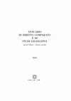 Research paper thumbnail of Failing to protect basic human rights: the fight against poverty and the right to development in Italy’s legal practice