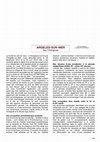 Research paper thumbnail of Rapport final d’opération – Site de l’Orangeraie à Taxo-d’Avall (Argelès-sur-Mer, Pyrénées-Orientales). Fouille archéologique préventive, décembre 2012-avril 2013, sarl ACTER archéologie