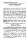 Research paper thumbnail of The representation of the supernatural human substances and their role in the traditional withcraft and healing:  blood, spirit, soul, power, knowledge, charms, evil eye. = Уяўлення аб звышнатуральных субстанцыях  чалавека і іх роля ў традыцыйным чараўніцтве і знахарстве