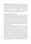 Research paper thumbnail of TUGAS SIM, Nabila Maharani, Yananto Mihadi Putra,SE,M.Si , implementasi/aplikasi Sistem Manajemen Basis Data pada organsasi perusahaan , 2018.