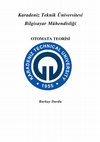 Research paper thumbnail of OTOMATA TEORİSİ