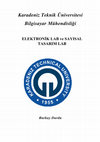 Research paper thumbnail of ELEKTRONİK LAB ve SAYISAL TASARIM LAB