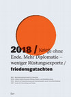 Research paper thumbnail of FGA 2018 Deutsche Stabilisierungspolitik.pdf