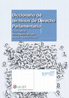 Research paper thumbnail of diccionario de términos de derecho parlamentario.pdf