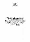 Research paper thumbnail of Los Rodríguez: una saga de maestros constructores a finales de la Edad Media en Jerez Raúl Romero Medina 750 aniversario de la incorporación de Jerez a la Corona de Castilla: 1264-2014 / 2014, ISBN 9788487194702, págs. 385-407