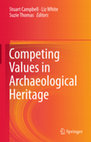 Research paper thumbnail of Archaeological Heritage, Treasure Hunters, Metal Detectors and Forgeries in the Centre of Europe (Archaeology and Law in Slovakia)