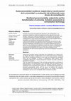 Research paper thumbnail of Gubernamentalidad neoliberal y universidad. La evaluación del profesorado como técnica de normalización.pdf