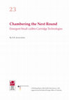 Research paper thumbnail of Chambering the Next Round: Emergent Small-calibre Cartridge Technologies