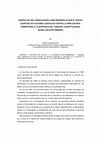 Research paper thumbnail of Despido de una trabajadora como represalia por el previo ejercicio de acciones judiciales contra la empleadora