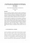 Research paper thumbnail of Plataformas virtuales y herramientas de aprendizaje en la UNED: Un ejemplo de innovación educativa en el Derecho del Trabajo