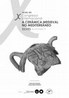 Research paper thumbnail of SILVA, António Manuel S. P.; PEREIRA, Pedro; CARVALHO, Teresa P. (2015) – Conjuntos cerâmicos do Castelo de Crestuma (Vila Nova de Gaia, N. Portugal): primeiros elementos para uma sequência longa (Sécs. IV-XI)