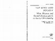 Research paper thumbnail of Peter Brown, *The Body and Society: Men, Women and Sexual Renunciation in Early Christianity* (New York: Columbia University Press 1988)