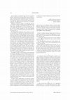 Research paper thumbnail of Review of A. S. Moreno, Pollentia (Islas Baleares. Hispania Citerior), Archivo Español de Arqueología 91, 2018, 310-312