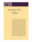 Research paper thumbnail of Introduction