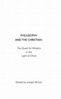 Research paper thumbnail of Reason Diabolical, Reason Divine: Philosophy, Classical Humanism, and the Scripture Principle in Philip Melanchthon and Niels Hemmingsen