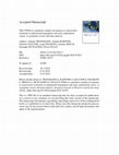 Research paper thumbnail of Title: PTEN as a predictive marker of response to conservative treatment in endometrial hyperplasia and early endometrial cancer. A systematic review and meta-analysis