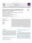 Research paper thumbnail of How does exposure to thinspiration and fitspiration relate to symptom severity among individuals with eating disorders? Evaluation of a proposed model