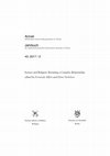 Research paper thumbnail of The Weight of the Brain. The Catholic Church in the Face of Physiology and Phrenology (First Half of the Nineteenth Century)