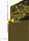 Research paper thumbnail of 2001_Utrecht-Leidsche Rijn - Zuidelijke Stadas 2