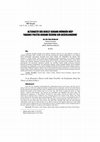 Research paper thumbnail of Is an Alternative Theory of the State Possible? An Evaluation About the Theory of Alien Politics