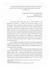 Research paper thumbnail of A garantia da liberdade de expressão, da liberdade acadêmica e da autonomia constitucional das Universidades como pilares da Democracia Constitucional  na ADPF n. 548