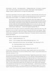 Research paper thumbnail of Manuscript:  Eitan Grossman — Peter Dils — Tonio Sebastian Richter — Wolfgang Schenkel (eds.). Greek Influence on Egyptian-Coptic. Contact-Induced Change in an Ancient African Language. Lingua Aegyptia - Studia Monographica 17.