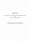 Research paper thumbnail of Myths and Narratives of Habsburg and Ottoman Multinationalism 1848–1918