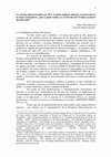 Research paper thumbnail of La reforma laboral brasilera de 2017, el medio ambiente laboral y la protección de la mujer trabajadora: ¿aún se puede hablar en un Derecho del Trabajo protector del más débil?