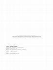 Research paper thumbnail of Resisting Extirpation: Revolutionary Adoption Activism