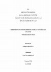 Research paper thumbnail of Erken Dönem Gnostik Hıristiyanlıkta Soterioloji Anlayışı | Understanding of Soteriology in Early Gnostic Christianity