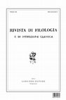 Research paper thumbnail of Recensione: M. Simon, Le rivage grec de l’Italie romaine. La Grande Grèce dans l’historiographie augustéenne, Rome 2011.