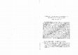 Research paper thumbnail of El plazo de prescripción de la acción hipotecaria no se interrumpe por notificación hecha al deudor principal, pero sí por reconocimiento del propio deudor hipotecario [Comentario a la sentencia de la Corte de Apelaciones, Rol N. 161 de 7/8/1999]