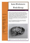 Research paper thumbnail of LPFG Newsletter Issue 1 – June 2013