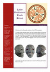 Research paper thumbnail of LPFG Newsletter issue 4 – December 2014