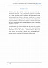 Research paper thumbnail of CALIDAD DE PAVIMENTOS.pdf