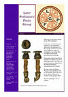 Research paper thumbnail of LPFG Newsletter issue 6 – December 2015