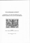 Research paper thumbnail of 2010a Brown, David R. Disenchanted with the gods? The advent of accurate prediction and its influence on scholarly attitudes towards the supernatural in ancient Mesopotamia and ancient Greece. H.D. Baker, E. Robson & G. Zólyomi, eds., Your praise is sweet: Gs. Jeremy Black. BISI: London: 11–28.