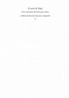 Research paper thumbnail of L. Austa (ed.), "The Forgotten Theatre. Mythology, Dramaturgy and Tradition of Greco‑Roman Fragmentary Drama". Atti del primo convegno internazionale sul dramma antico frammentario (Università di Torino, 29 Nov. - 1 Dic.), Alessandria 2018