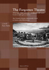 Research paper thumbnail of L. Austa (ed.), The Forgotten Theatre. Mitologia, drammaturgia e tradizione del teatro frammentario greco-latino. Atti del primo convegno internazionale sul dramma antico frammentario (Università di Torino, 29 Nov. - 1 Dic. 2017), Alessandria 2018