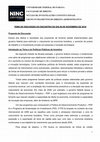 Research paper thumbnail of Estudo dos efeitos e resultados dos programas de fomento estatal implementados pelo governo federal para estimular o crescimento da economia brasileira, o aumento de postos de trabalho e o investimento privado em pesquisa e inovação tecnológica.