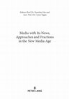 Research paper thumbnail of Transforming Media and New Journalism Practices