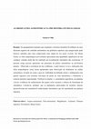 Research paper thumbnail of AS OBSERVAÇÕES ASTRONÔMICAS NA PRÉ-HISTÓRIA EM MINAS GERAIS