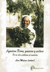 Research paper thumbnail of Agustina Rivas, pastora y cordero. De la vida cotidiana al martirio. (ed.) (2000)