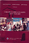 Research paper thumbnail of "A Dios rogando y con el mazo dando". Aproximaciones a la ética de algunos comerciantes devotos. (2004)