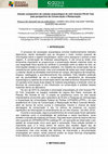 Research paper thumbnail of Estudo comparativo da coleção arqueológica do sítio Guarani PS-03 Totó pela perspectiva da Conservação e Restauração