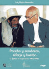 Research paper thumbnail of Poncho y sombrero, alforja y bastón. La iglesia en Cajamarca 1962-1992. (2005)