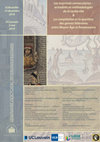 Research paper thumbnail of Les imprimés vernaculaires (ULB, 14.12.18) & La compilation et la question des genres littéraires (UCL, 3.5.2019). Séminaire interuniversitaire (UCL, ULB, ULG, ICLS branche belge)